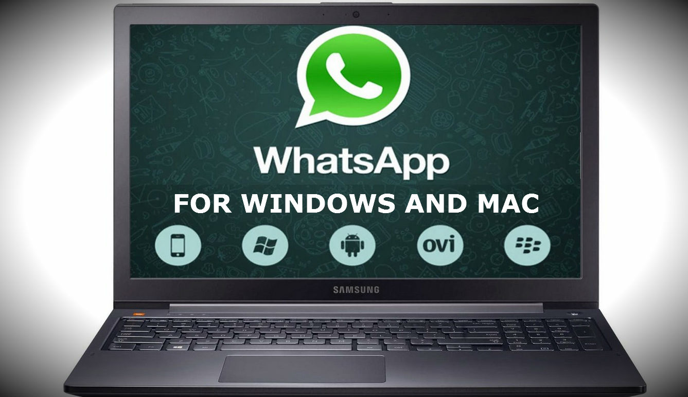Pc Whatsapp Downloader And Installer