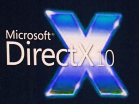 Download directx 10 offline installer download
